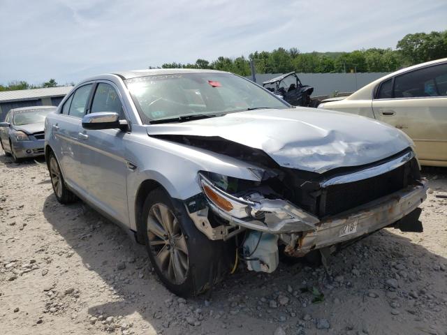 FORD TAURUS LIM 2011 with VIN 1FAHP2FW0BG111248 - Photo from auction