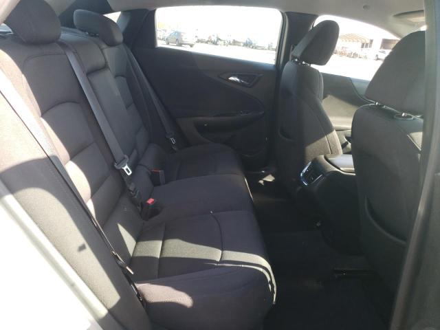 Photo 6 from auction – 2019 CHEVROLET MALIBU LT with VIN 1G1ZD5ST8KF161334