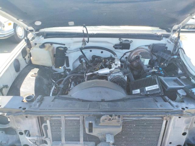 Photo 7 from auction – 1996 GMC SIERRA C15 with VIN 2GTEC19R4T1552436