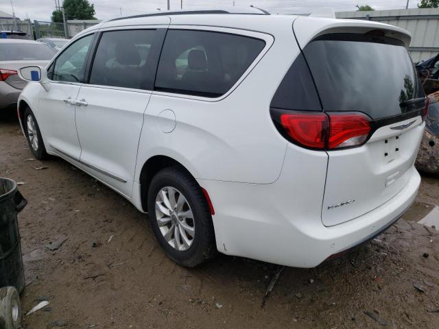 Foto 3 de la subasta – 2018 CHRYSLER PACIFICA T con VIN 2C4RC1BG1JR355037