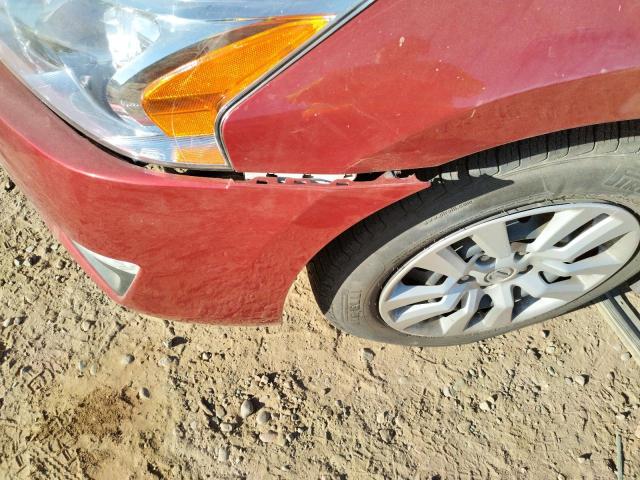 Photo 9 from auction – 2015 NISSAN ALTIMA 2.5 with VIN 1N4AL3AP8FC579955