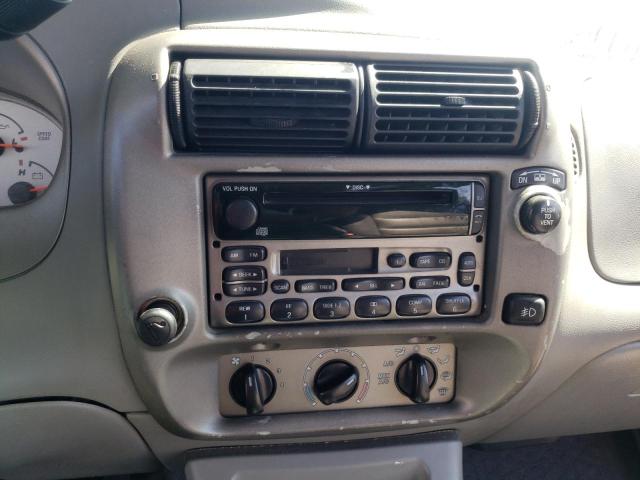 Photo 9 from auction – 2003 FORD EXPLORER S with VIN 1FMZU67E23UA25863