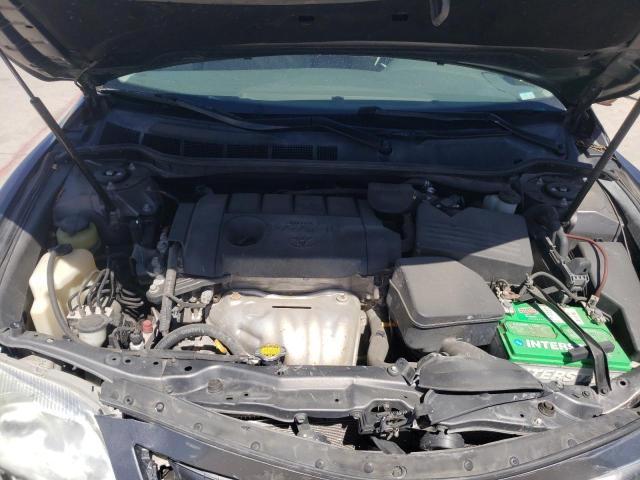 Photo 7 from auction – 2011 TOYOTA CAMRY BASE with VIN 4T4BF3EK5BR113023