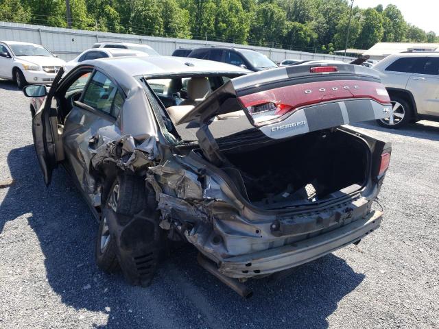 Photo 3 from auction – 2011 DODGE CHARGER R/ with VIN 2B3CL5CT3BH609431