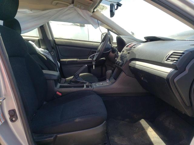 Photo 5 from auction – 2013 SUBARU IMPREZA with VIN JF1GJAA6XDH034464