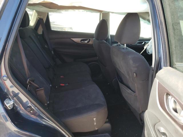 Photo 6 from auction – 2016 NISSAN ROGUE S with VIN KNMAT2MV4GP635012
