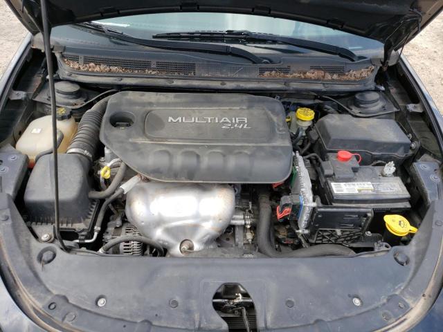 Photo 7 from auction – 2016 DODGE DART SXT with VIN 1C3CDFBBXGD766490