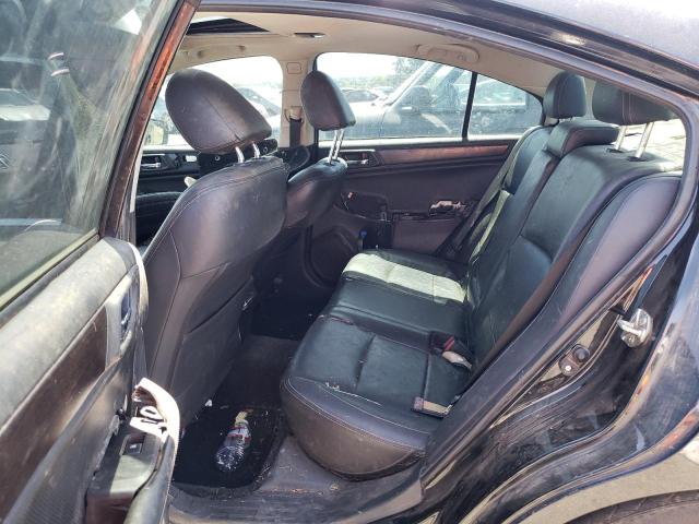 Photo 6 from auction – 2015 SUBARU LEGACY 3.6 with VIN 4S3BNEL63F3015235
