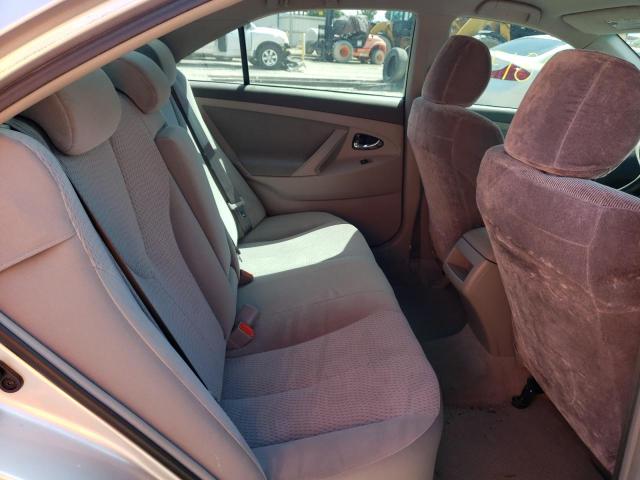 Photo 6 from auction – 2011 TOYOTA CAMRY BASE with VIN 4T1BF3EKXBU121225