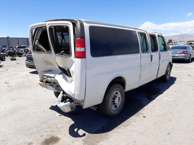 Photo 4 from auction – 2019 CHEVROLET EXPRESS G3 with VIN 1GAZGPFP6K1366910