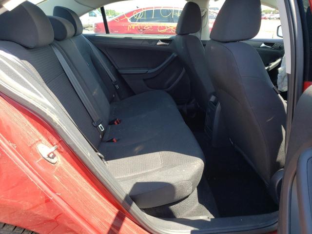 Photo 6 from auction – 2016 VOLKSWAGEN JETTA S with VIN 3VW267AJ4GM382495
