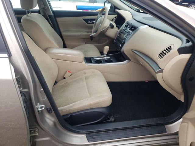 Photo 5 from auction – 2015 NISSAN ALTIMA 2.5 with VIN 1N4AL3AP0FC435297