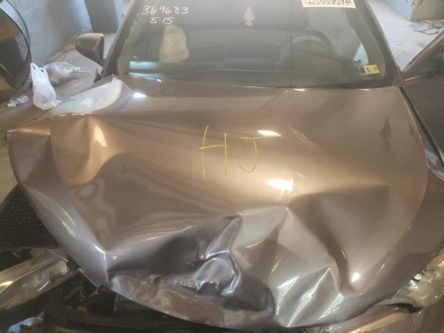 Photo 7 from auction – 2016 TOYOTA CAMRY LE with VIN 4T1BF1FK5GU217323