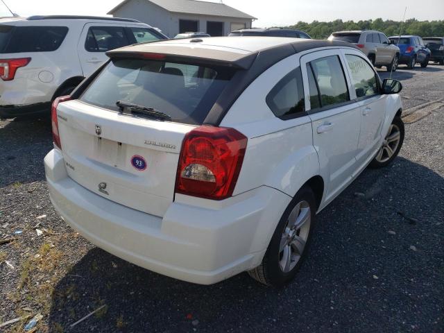 Photo 4 from auction – 2011 DODGE CALIBER MA with VIN 1B3CB3HA0BD269098