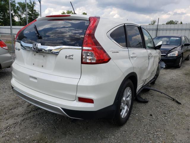 Photo 4 from auction – 2015 HONDA CR-V EX with VIN 5J6RM3H5XFL007228