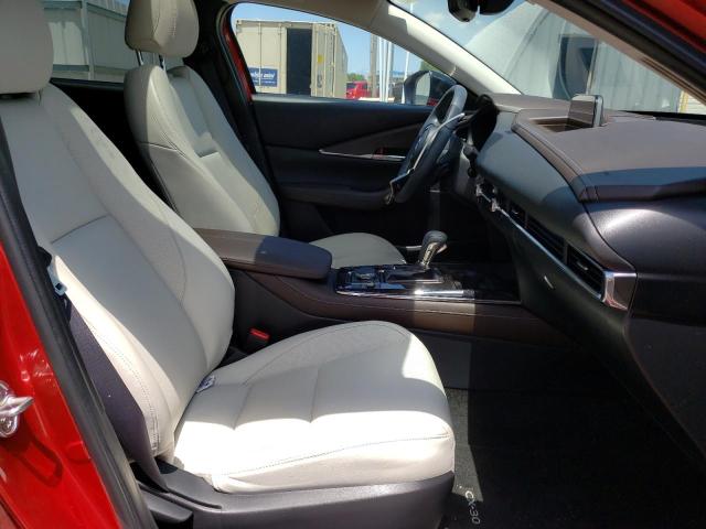 Photo 5 from auction – 2021 MAZDA CX-30 PREM with VIN 3MVDMBEY2MM252107