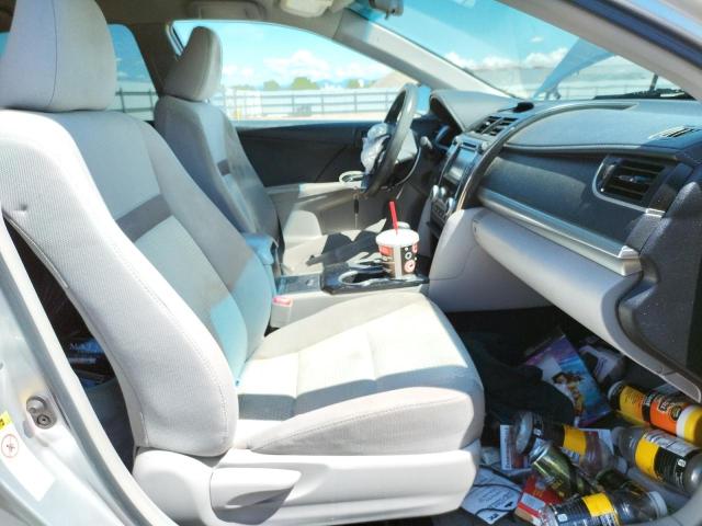 Photo 5 from auction – 2014 TOYOTA CAMRY L with VIN 4T1BF1FK2EU386454