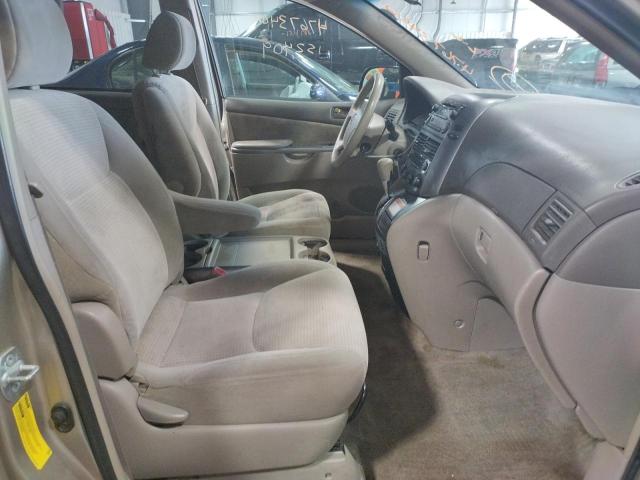 Photo 5 from auction – 2007 TOYOTA SIENNA CE with VIN 5TDZK23C97S071529
