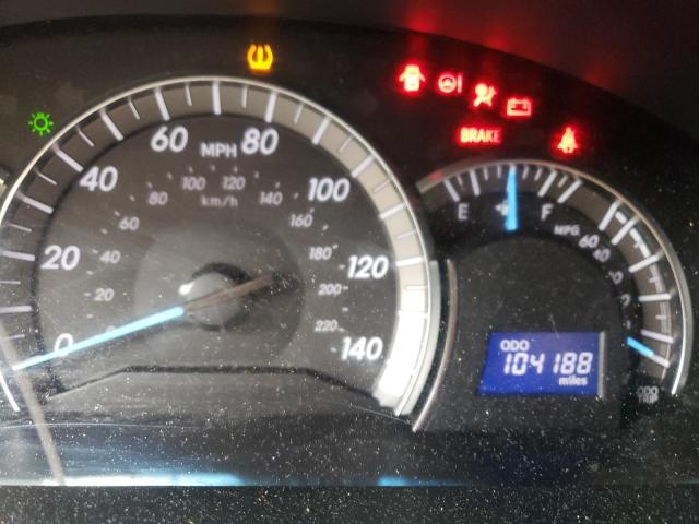 Photo 8 from auction – 2012 TOYOTA CAMRY BASE with VIN 4T1BF1FK4CU048521