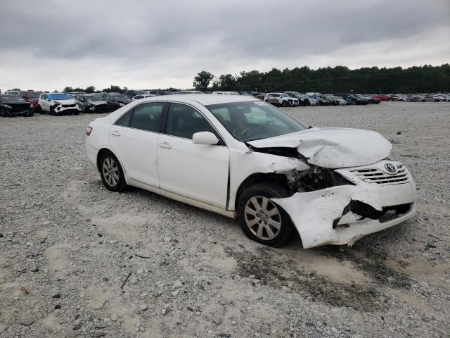 Photo 1 from auction – 2007 TOYOTA CAMRY CE with VIN 4T1BE46K47U667470