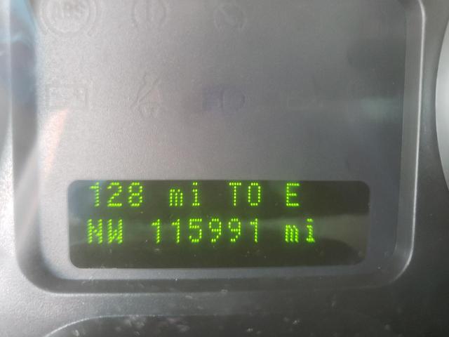 Photo 8 from auction – 2007 FORD FIVE HUNDR with VIN 1FAHP25187G123449