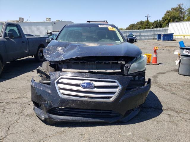 Photo 9 from auction – 2015 SUBARU LEGACY 3.6 with VIN 4S3BNEL63F3015235