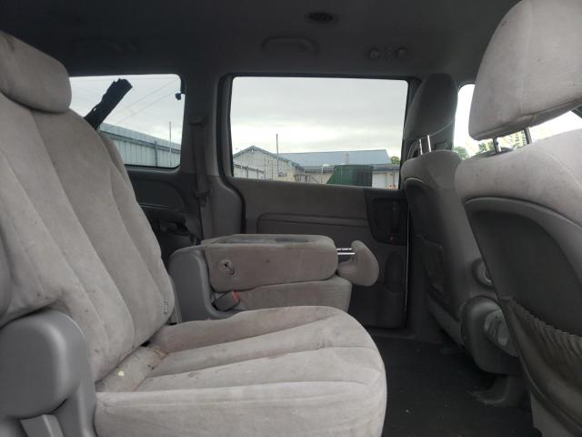 Photo 6 from auction – 2008 KIA SEDONA EX with VIN KNDMB233786264273