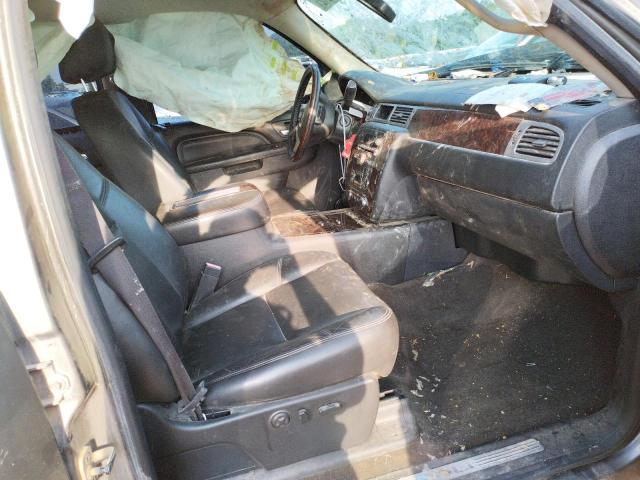 Photo 5 from auction – 2012 GMC SIERRA C15 with VIN 3GTP1XE23CG311713