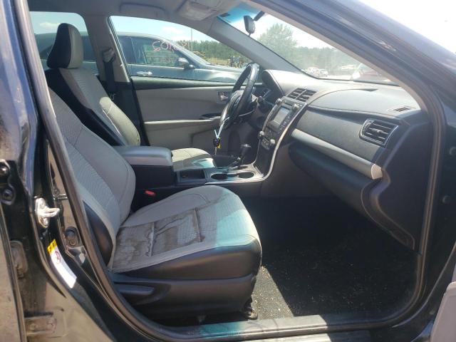 Photo 5 from auction – 2015 TOYOTA CAMRY LE with VIN 4T1BF1FK0FU044633
