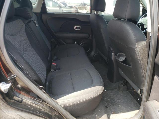 Photo 6 from auction – 2019 KIA SOUL + with VIN KNDJP3A5XK7665249