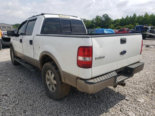 Photo 3 from auction – 2004 FORD F150 SUPER with VIN 1FTPW14524KD36803