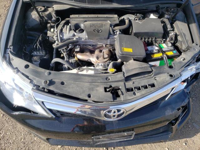 Photo 7 from auction – 2012 TOYOTA CAMRY BASE with VIN 4T4BF1FK3CR253141