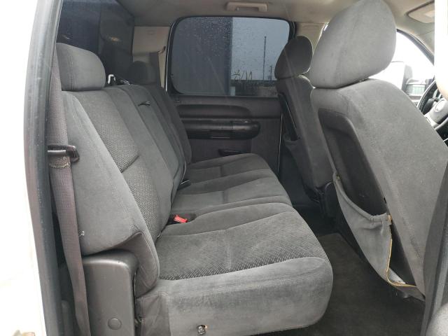 Photo 6 from auction – 2008 GMC SIERRA K25 with VIN 1GTHK23628F137152