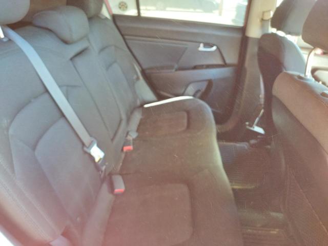 Photo 6 from auction – 2013 KIA SPORTAGE B with VIN KNDPB3A23D7457554