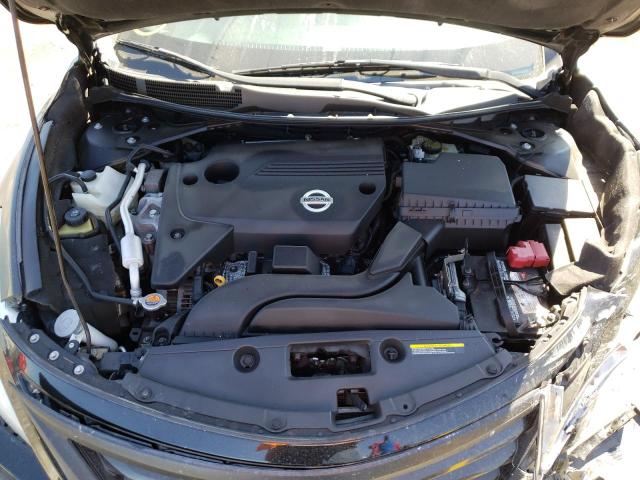 Photo 7 from auction – 2015 NISSAN ALTIMA 2.5 with VIN 1N4AL3AP8FC211615