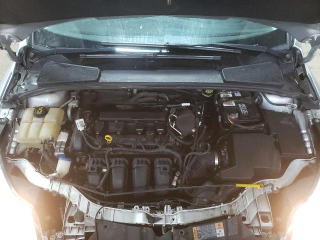 Photo 7 from auction – 2014 FORD FOCUS SE with VIN 1FADP3F20EL437760