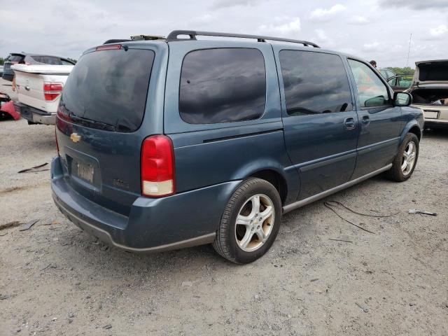 Photo 4 from auction – 2005 CHEVROLET UPLANDER with VIN 1GNDV23LX5D195052