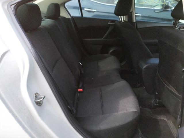 Photo 6 from auction – 2012 MAZDA 3 I with VIN JM1BL1UF9C1526310