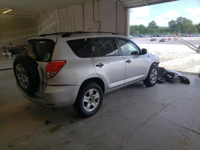 Photo 4 from auction – 2006 TOYOTA RAV4 with VIN JTMBD33V765038973