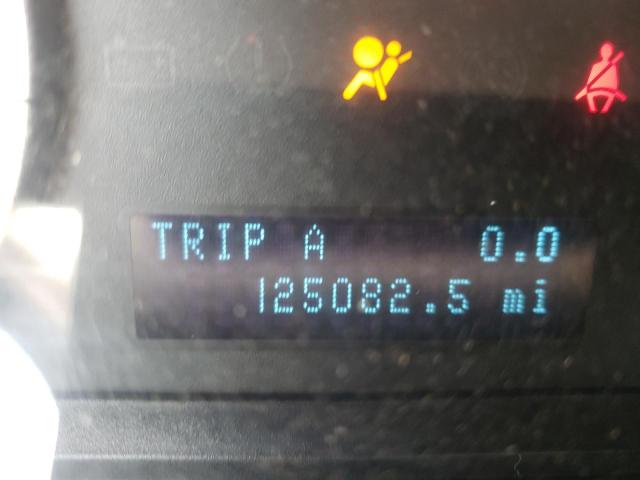 Photo 8 from auction – 2010 FORD ESCAPE XLT with VIN 1FMCU9D77AKD18308