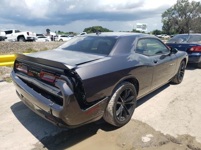 Photo 4 from auction – 2016 DODGE CHALLENGER with VIN 2C3CDZAG0GH349610