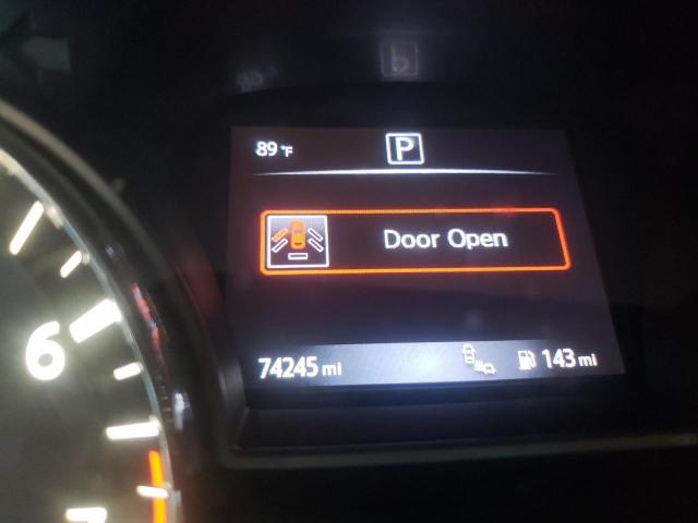 Photo 8 from auction – 2018 NISSAN ALTIMA 2.5 with VIN 1N4AL3AP1JC112451