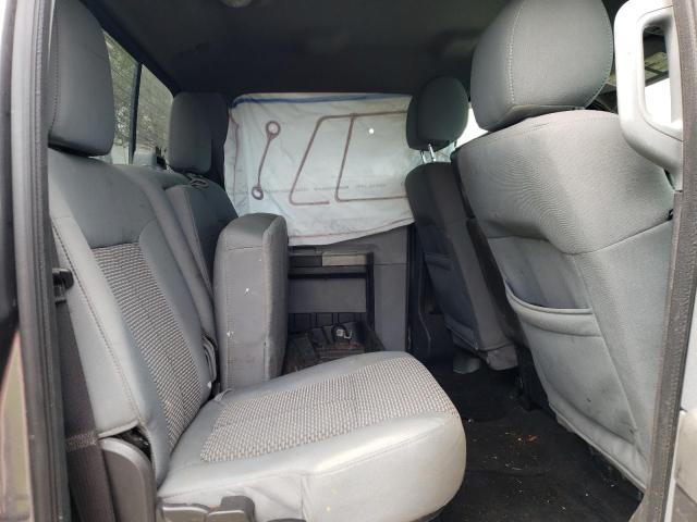 Photo 6 from auction – 2014 FORD F250 SUPER with VIN 1FT7W2BT9EEB21359