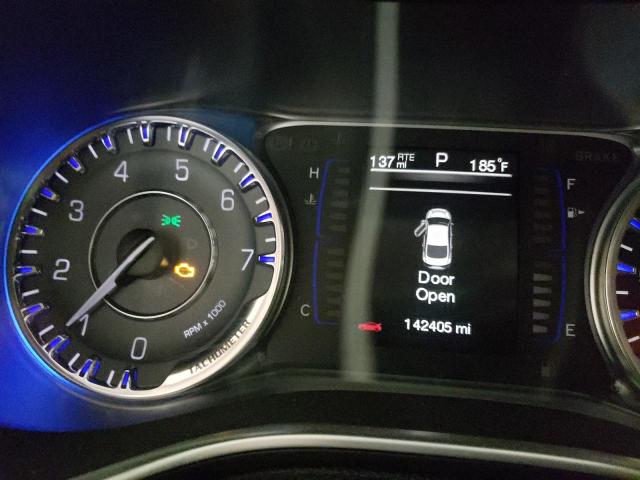 Photo 8 from auction – 2015 CHRYSLER 200 LIMITE with VIN 1C3CCCAB1FN701586