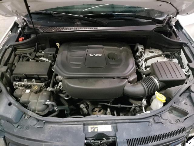 Photo 7 from auction – 2017 JEEP GRAND CHER with VIN 1C4RJFAG0HC834301