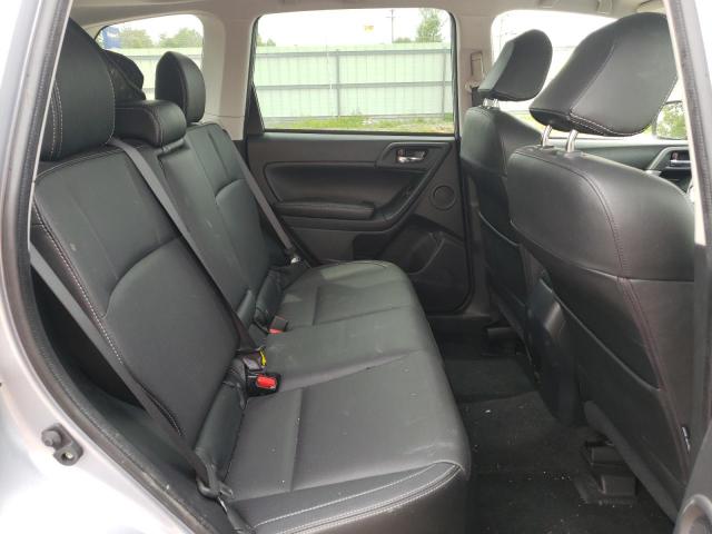 Photo 6 from auction – 2017 SUBARU FORESTER 2 with VIN JF2SJARC9HH594157