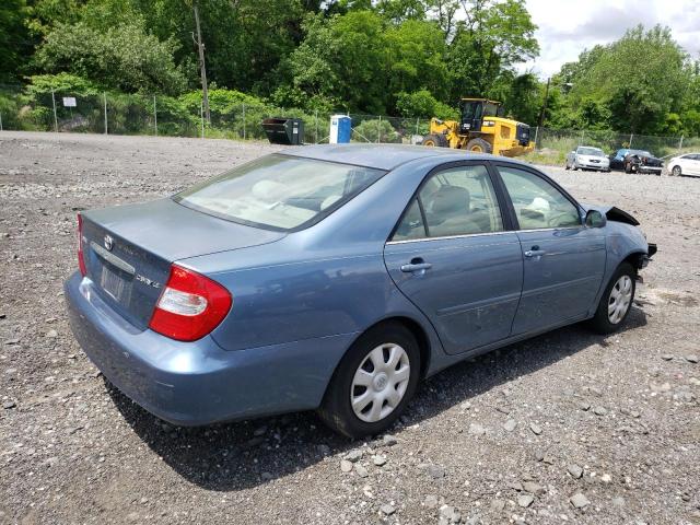 Photo 4 from auction – 2003 TOYOTA CAMRY with VIN 4T1BE32K43U763819