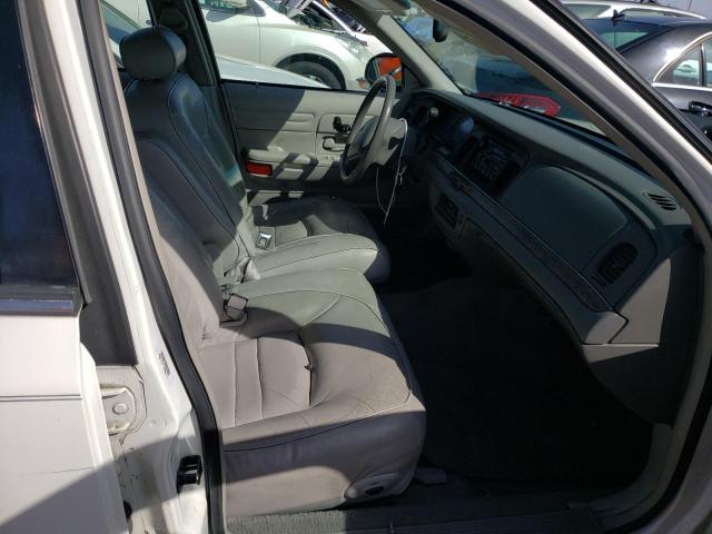 Photo 9 from auction – 1998 FORD CROWN VICT with VIN 2FAFP74W1WX189285