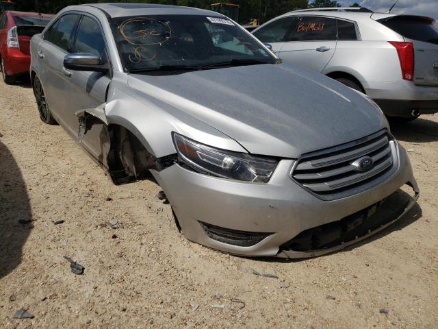 Photo 9 from auction – 2019 FORD TAURUS LIM with VIN 1FAHP2F88KG111628