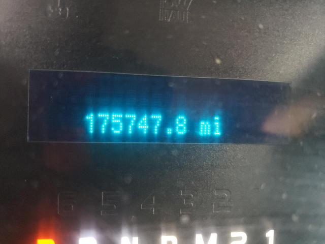 Photo 8 from auction – 2012 FORD F150 SUPER with VIN 1FTFX1ET9CFC42138